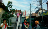 中野島神社例大祭